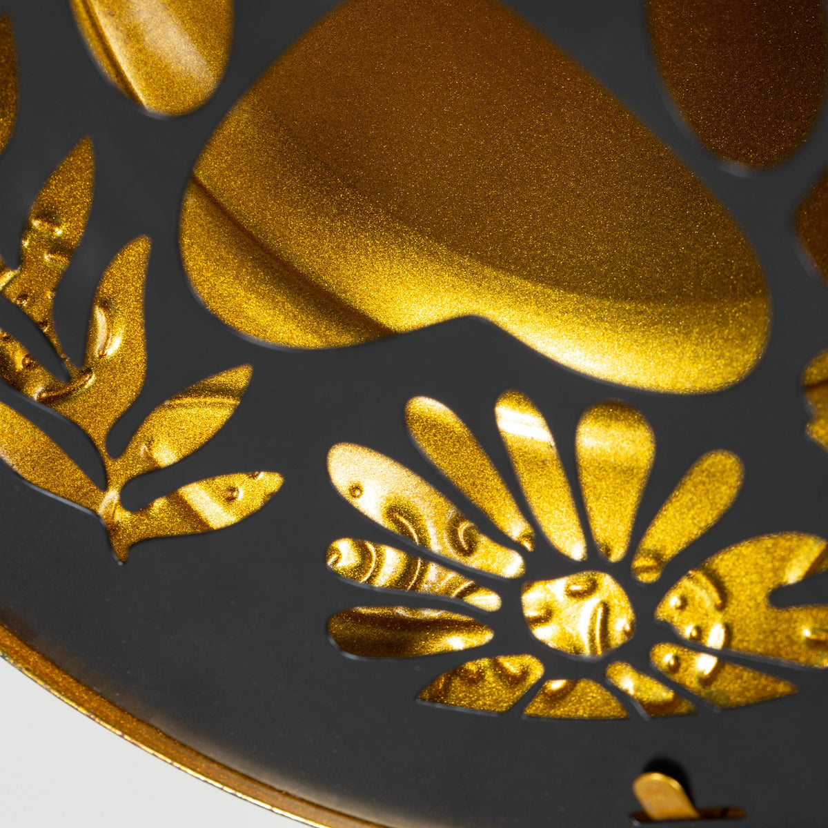 Solar Paw Print Pathway Garden Stake Light