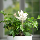 Brass Bird Plant Stakes - product image 11